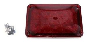 LUZ ESTROBOSCOPICA LAMP,FLASHER TECNIQ INC K60RR00-1