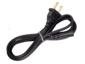 CABLE AC TIPO MICKEY 1.8M