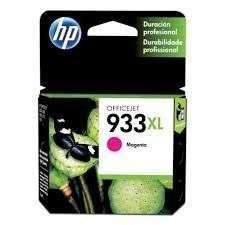 TINTA HP 933XL CN055AL MAGENTA