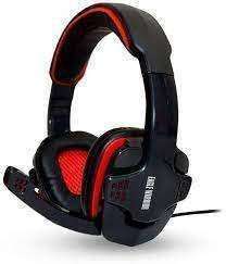AUDIFONO MICROFONO HEADSET GAMER EAGLE