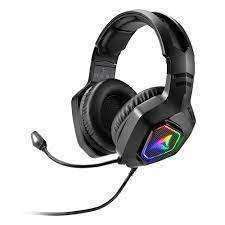 AUDIFONO MICROFONO HEADSET SHARKOON EUS
