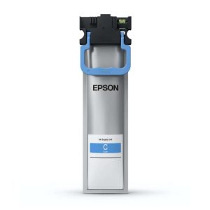 CARTUCHO EPSON T941220-AL CYAN R04L WFC5290