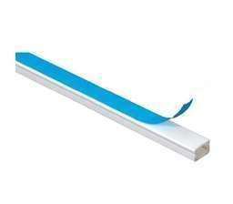 CANALETYA ADHESIVA LD10 PANDUIT C/TAPA