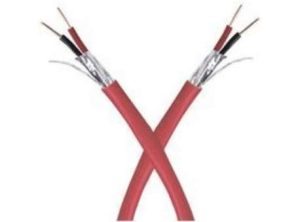 CABLE CONTROL 18-4 5302 FE BELDEM