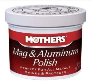 PULIDOR ALUMINIO 10OZ MOTHER