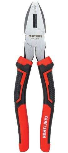 ALICATE LINIERO CRAFTSMAN 8" CMHT81648