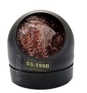 LIMPIADOR PUNTA CAUTIN C BRILLO SUNSHINE #SS-599B