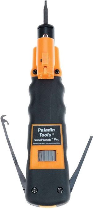 PONCHADORA PALADIN 3599