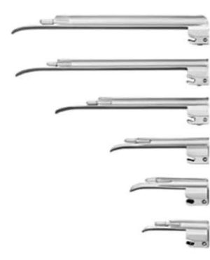 PINZA MACO E6226-10 LARYN MIL #0 CIA2567328