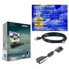 REGISTRADOR DATOS 6555 AMBIENT WEATHER