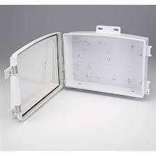 CAJA PROTECCION CONSOLA 6618 DAVIS INSTRUMENTS