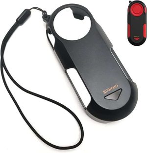 ESTUCHE ANTIPERDIDA PARA LUZ VARIA RTL515 BININIU #B0B7HLD4DS