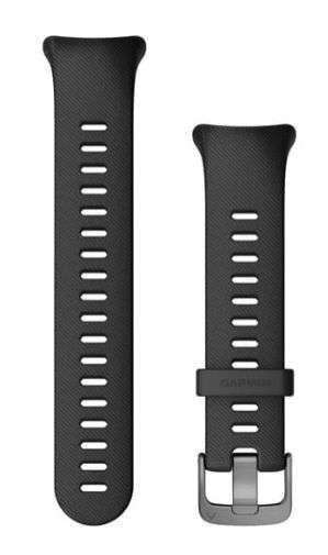FAJA FORERUNNER 45S NEGRA 010-11251-2P GARMIN