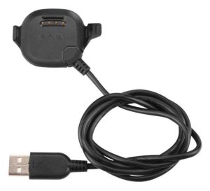 CARGADOR GPS FORERRUNER 10 GARMIN # 010-11029-04