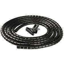 ORGANIZADOR CABLE ESPIRAL CHENGSI NBXG0061 HEI316