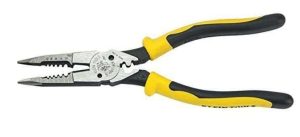 ALICATE KLEIN TOOLS J207-8CR PELACABLE MULTIUSO