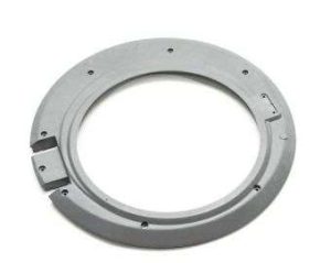 ARO PLASTICO PARA PUERTA