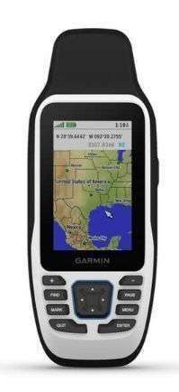 GPS GPSMAP® 79S CON MAPA MUNDIAL #010-02635-00 GARMIN