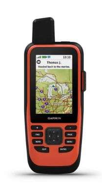 GPS MAP86I #010-02236-00 GARMIN