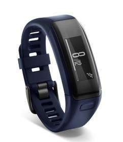 VIVOSMART HR NEGRO 010-01955-00 GARMIN