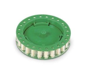 AGENTE ANABOLICO C09263 NASCO