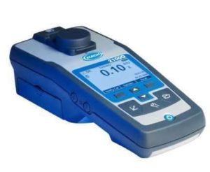 TURBIDIMETRO PORTATIL HACH 2100Q #78099