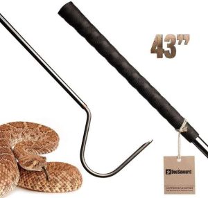 GANCHO ATRAPA SERPIENTE GZLOZAK 35-65" G00071