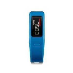 VIVOFIT BRAZALETE INTEL. AZUL GARMIN 010-01225-34