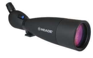 MONOCULO TERRESTRE WILDERNESS 20-60X100MM 126002 MEADE