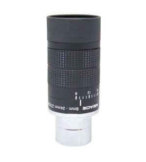LENTE TELESCOPIO 8-24MM 07199-2 MEADE