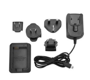 CARGADOR DE BATERIA GARMIN #010-13153-00