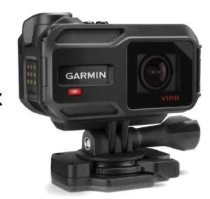 CAMARA GARMIN VIRB XE #010-01363-11 GARMIN