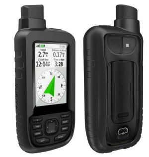 TUSITA FUNDA DE SILICONA COMPATIBLE CON GARMIN GPSMAP 66S 66ST 66SR 67