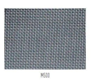 MALLA DE NYLON, 500 MICRAS, 49% AREA LIBRE, M500 PENTAIR