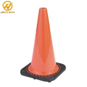 CONO TRAFICO 36 36PVCS #1010