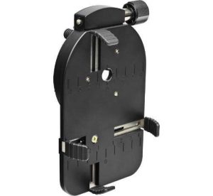ADAPTADOR TELESCOPIO PARA CELULAR 05347 ORION