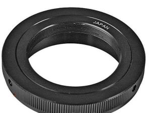 ADAPTADOR CAMARA ENTAX-K MEADEMeade T-Mount SLR # 07381 MEADE