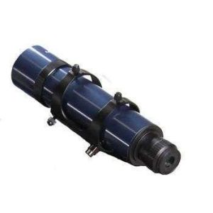 VISOR DE ENFOQUE TRASERO TUBO AZUL 8X50 07828 MEADE