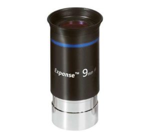 LENTE TELESCOPIO EXPANSIÌÒN DE 9MM 08921 ORION