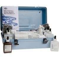 KIT DE PRUEBA DE ACUICULTURA FF1A PENTAIR