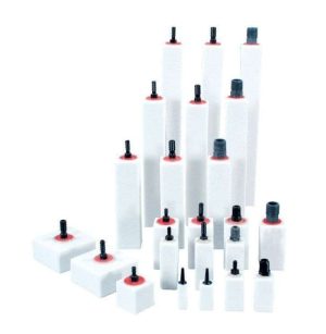 "DIFUSOR AIRE 0.35 CFM, 1.5X3"", 10 AES,"