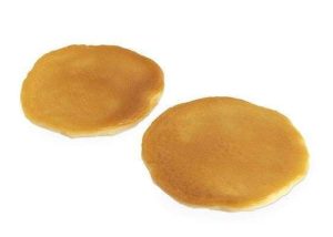 MODELO PANCAKES 2 UNIDADES W07407 NASCO