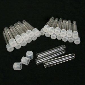 TUBOS DE CULTIVO, 15ML, PAQUETE DE 25 215088 CAROLINA BIOLOGICAL