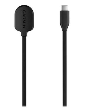 CARGADOR MAGNETICO PARA SERIE MARQ GARMIN USB-C #010-13225-14