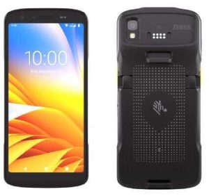 SCANNER ZEBRA TC22 WLMT0-T22B6ABC2-A6