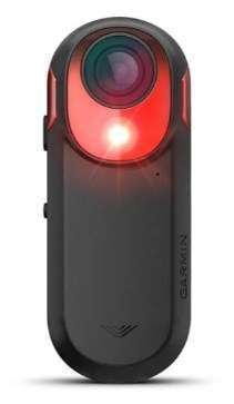 LUZ TRASERA DE CÁMARA DE RADAR VARIA™ RCT715 #010-02474-00 GARMIN