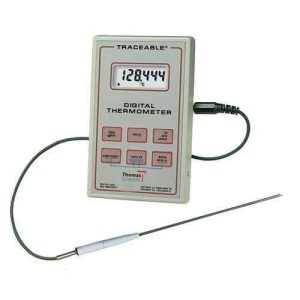 TERMÌÒMETRO DIGITAL RASTREABLE 9337U17 THOMAS SCIENTIFIC