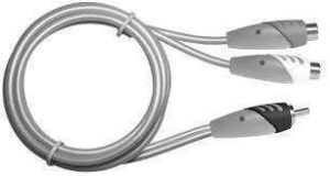 CABLE Y RCA 1 M A 2 H 2.4 MT 71-1068 PHILMORE