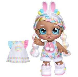 MUÑECA MARSHA MELLO KINDI KIDS 50064