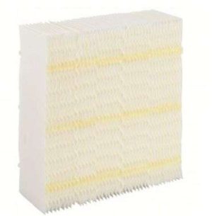FILTRO PAPEL PARA HIMIDIFICADOR 11 X 12 X4" 2PYG5 AIRCARE